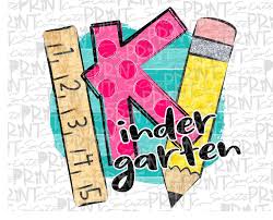 Newsletter - Kindergarten Week of 