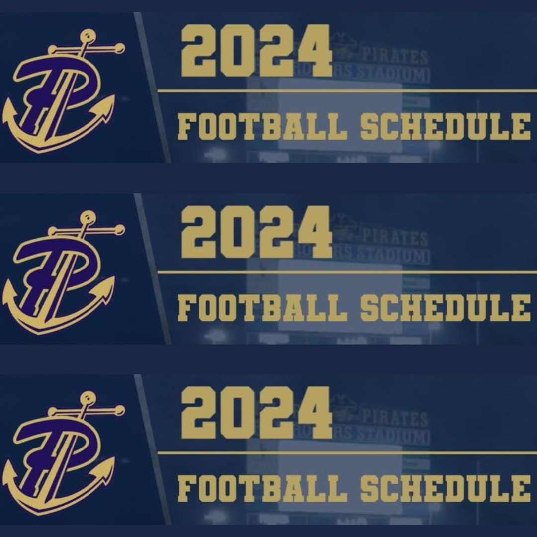  24 FB Schedule