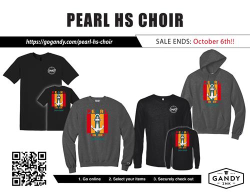 PHS Choir